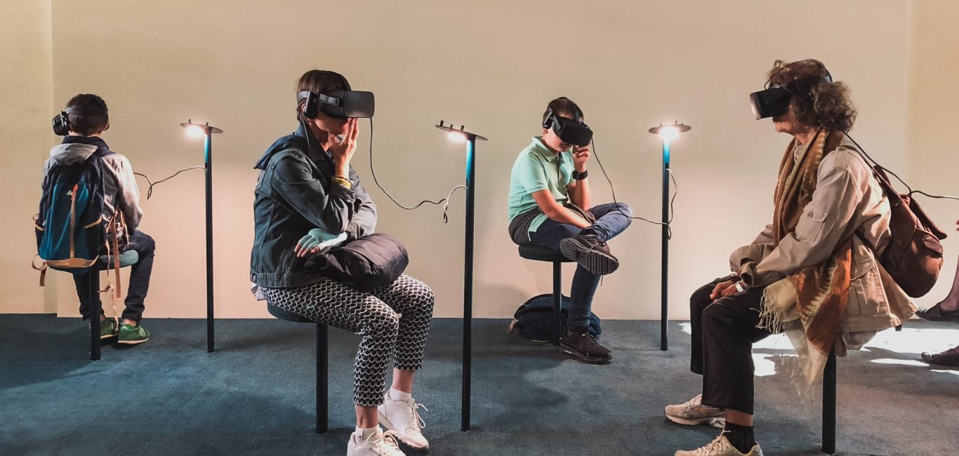 Penerapan VR di Bidang Pendidikan, Seperti Apa?