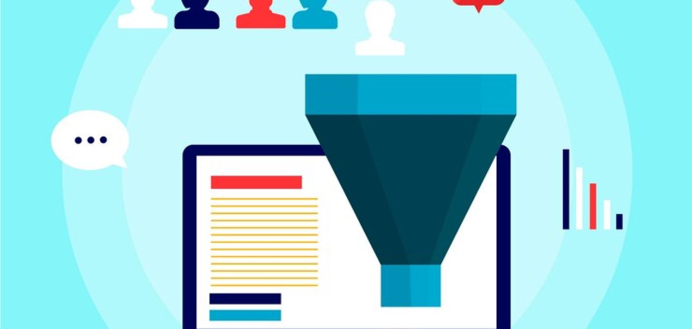 marketing-funnel-background_23-2148007810