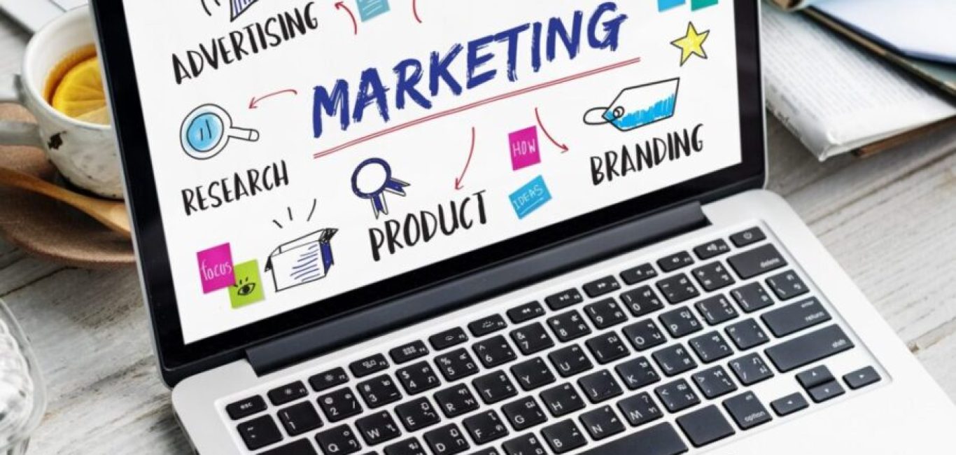 Digital Marketing | Source pict: Unsplash