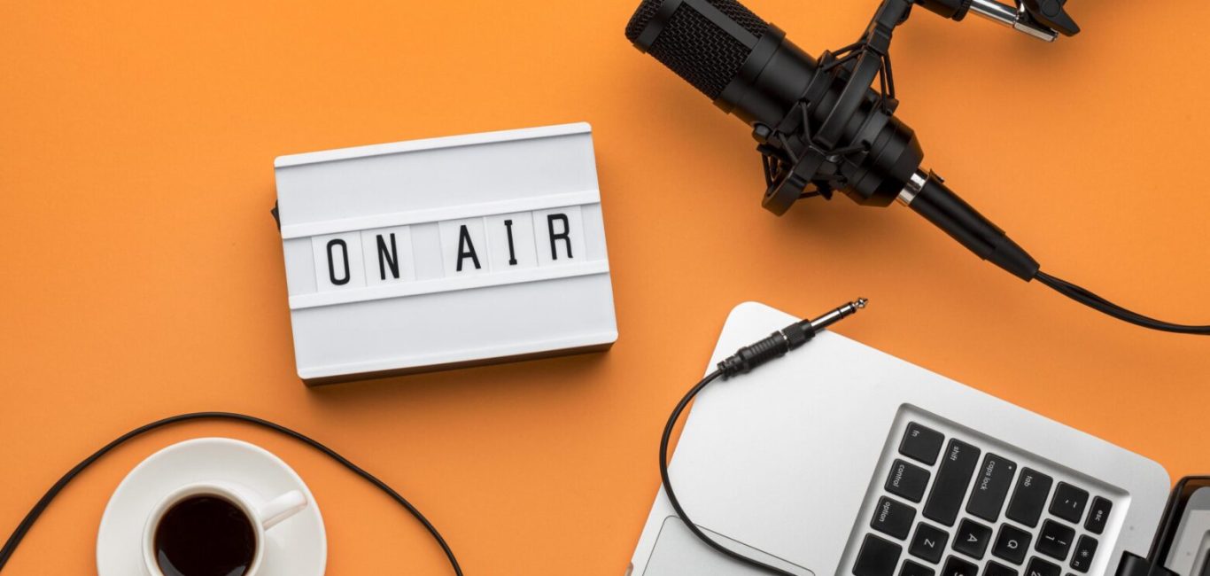Konten Podcast