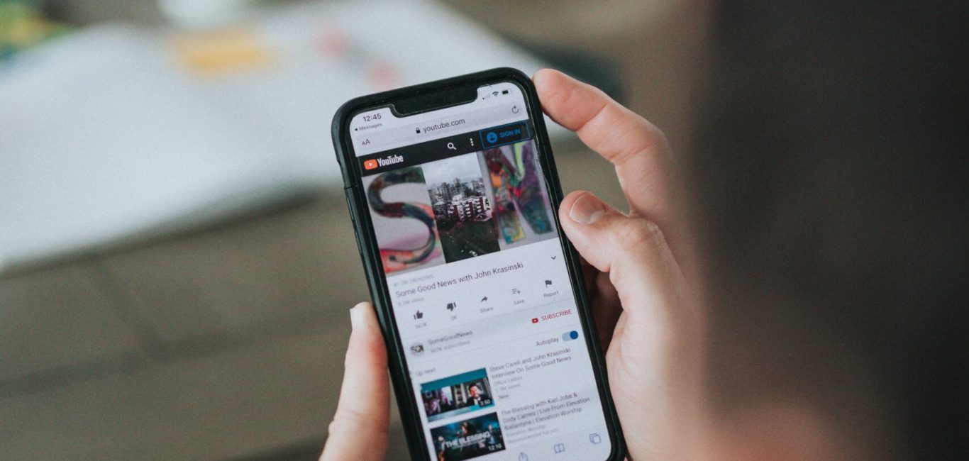 Mengapa Website Mobile Friendly Penting?