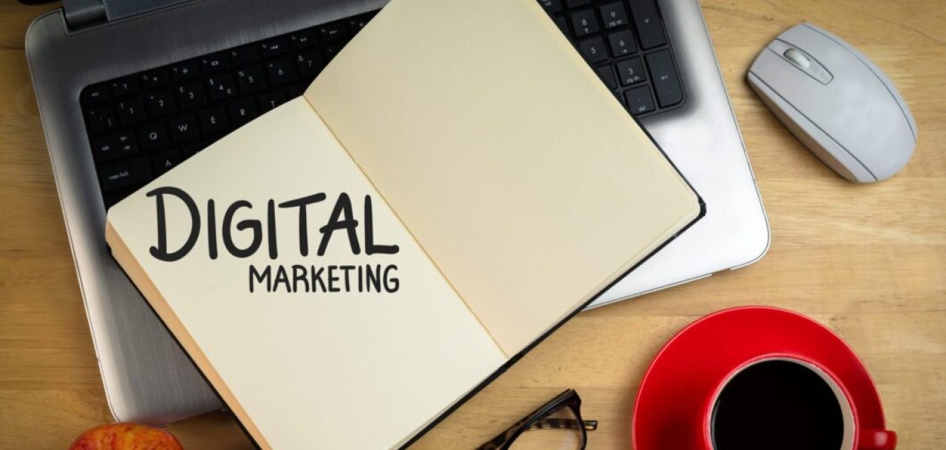 Strategi Marketing