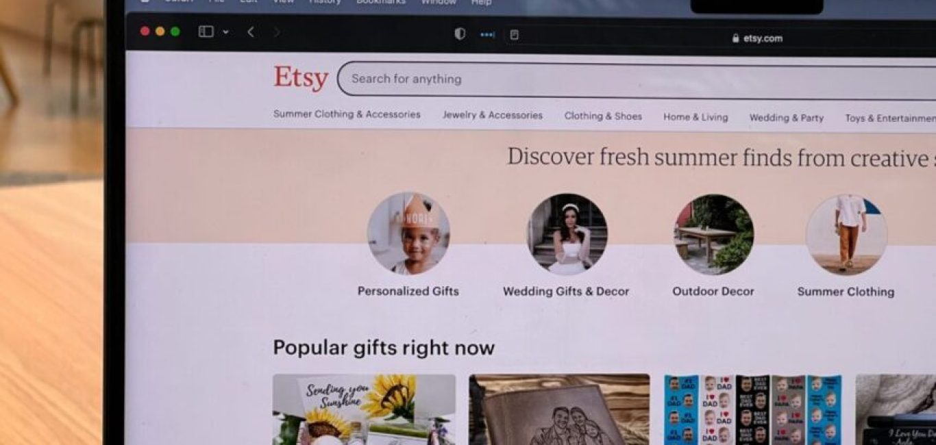 Etsy