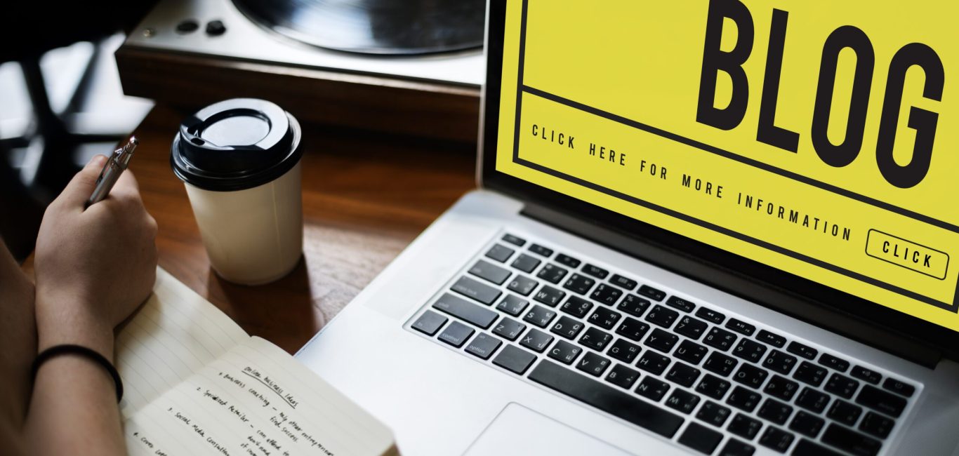 Wajib Tahu! Ini 17 Istilah Blogging yang Sering Digunakan