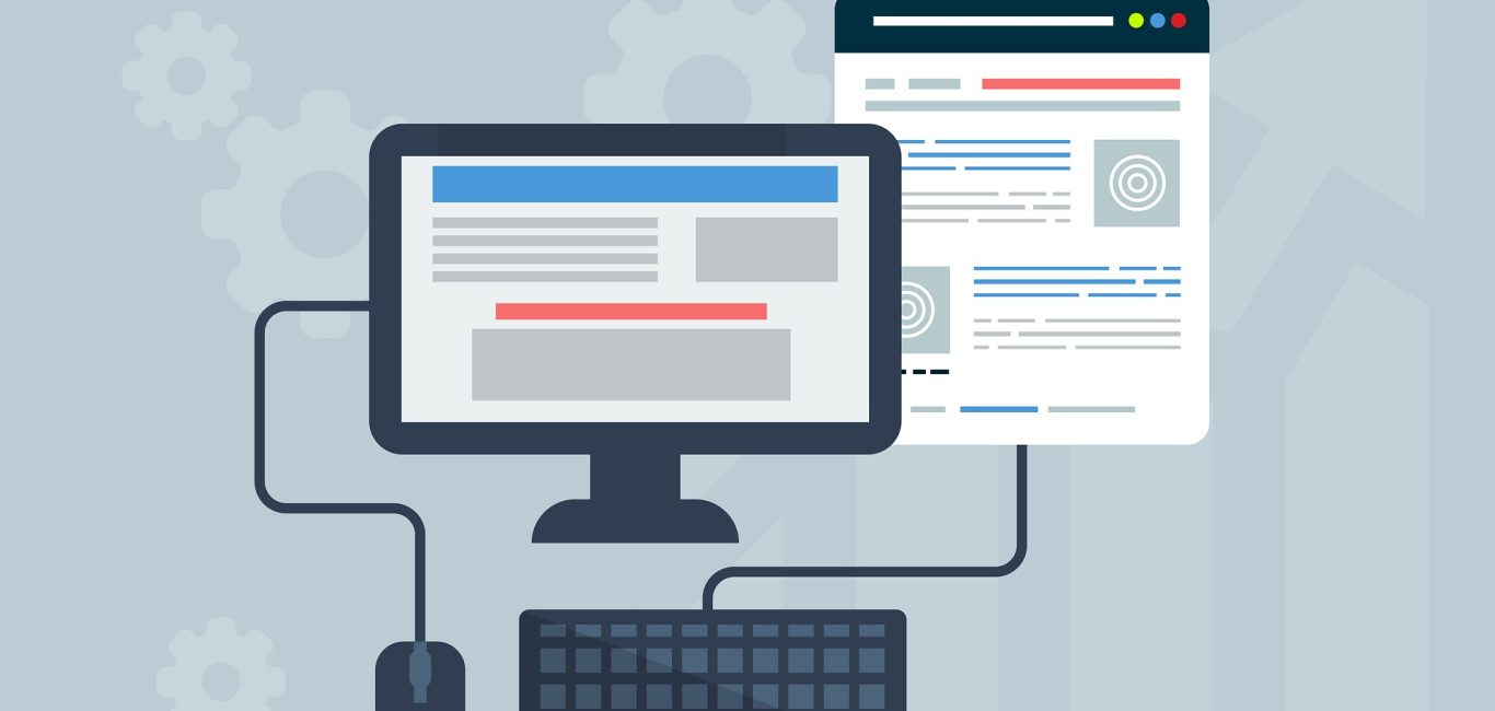 perbedaan blog dan website