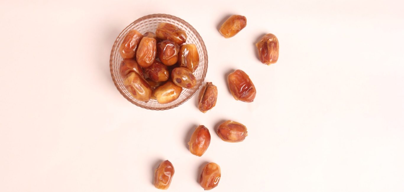 jenis-jenis kurma
