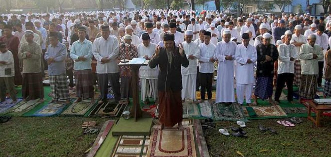 shalat-ied