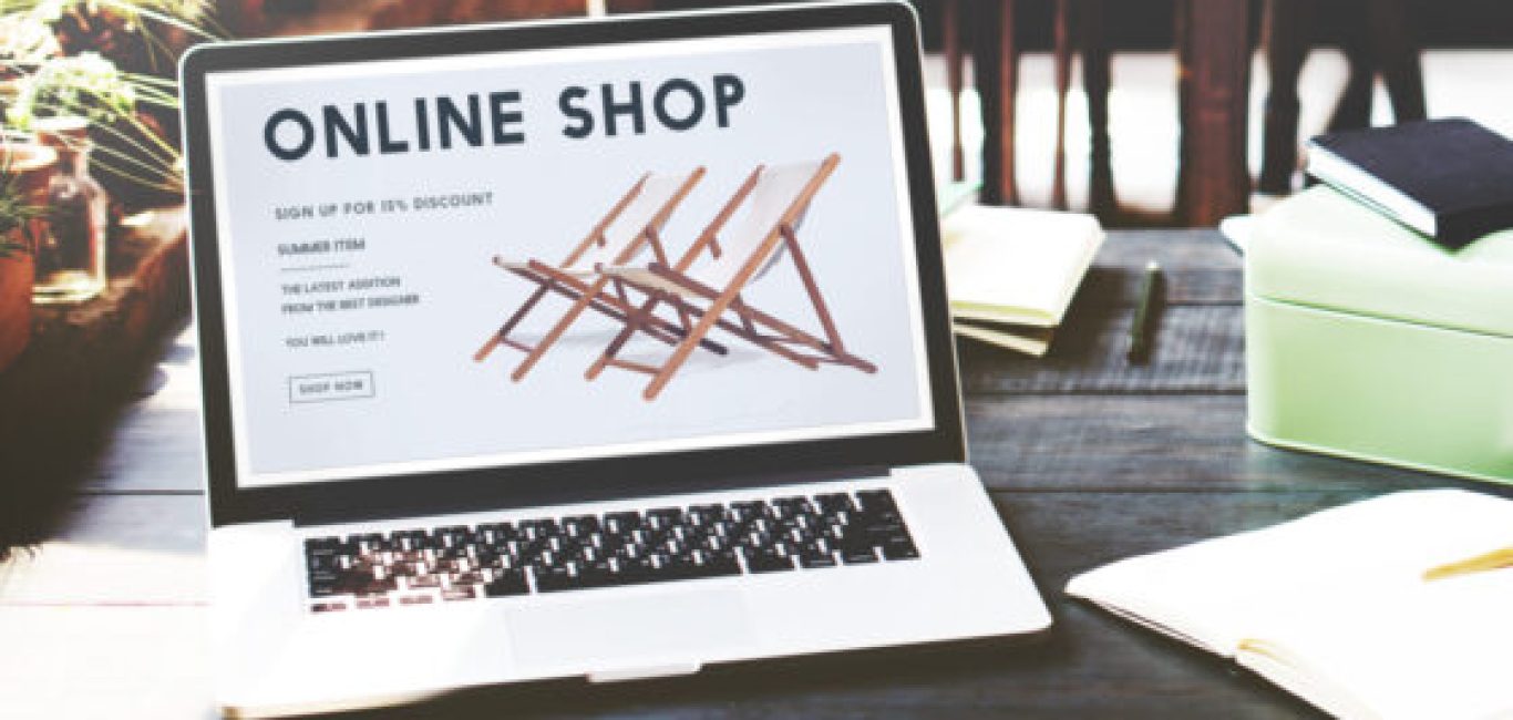 Online Store