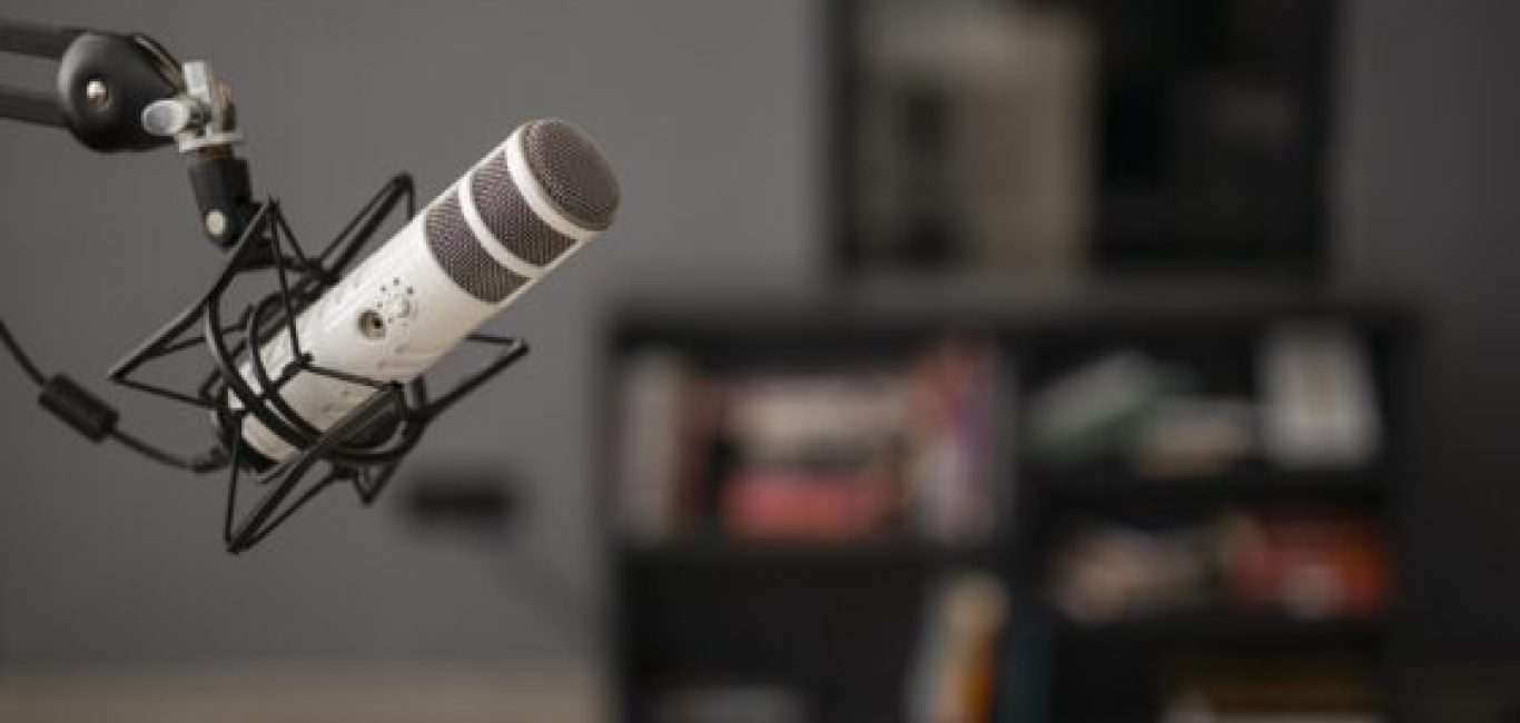 audio