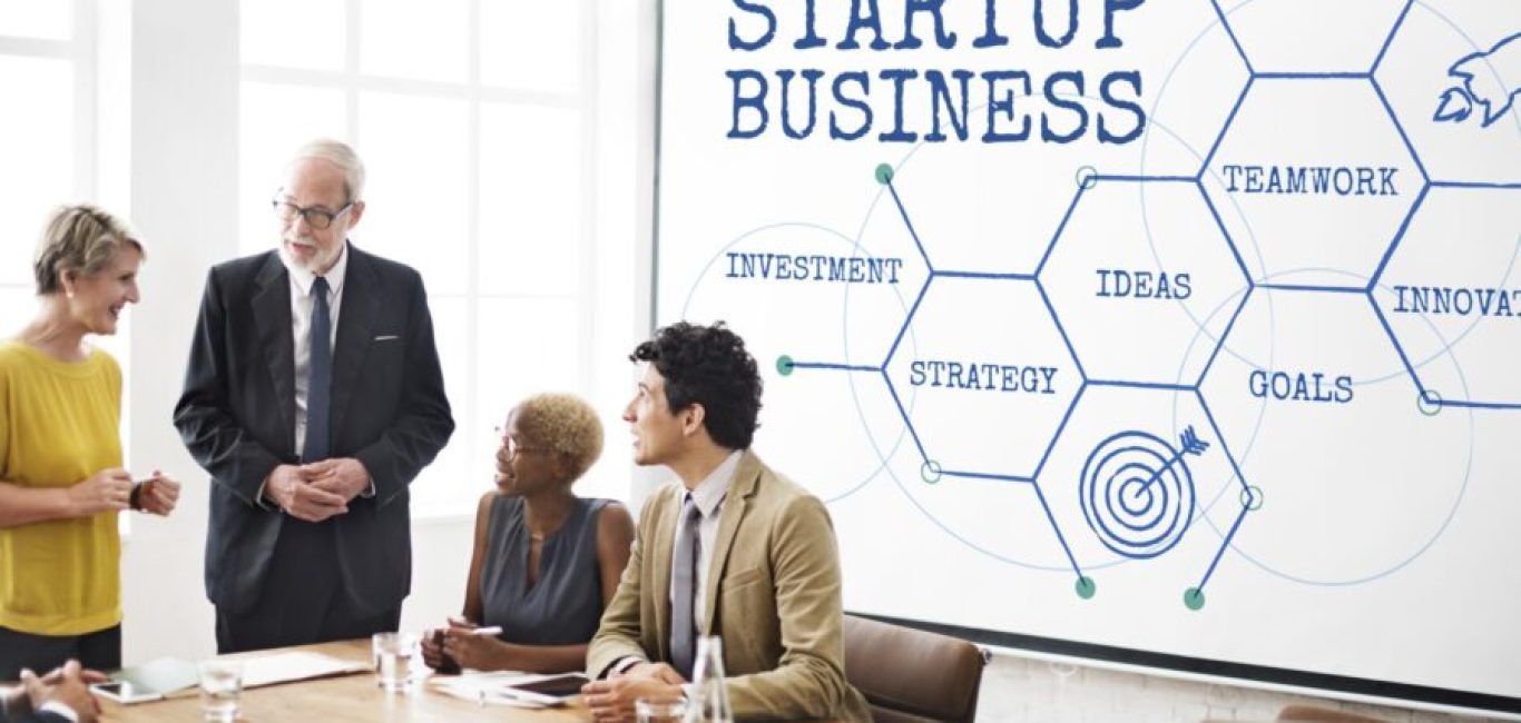 Startup