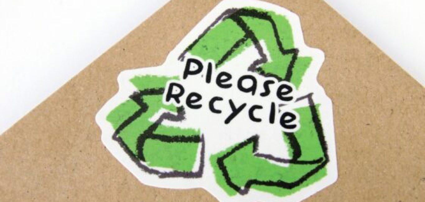 Konten Recycle