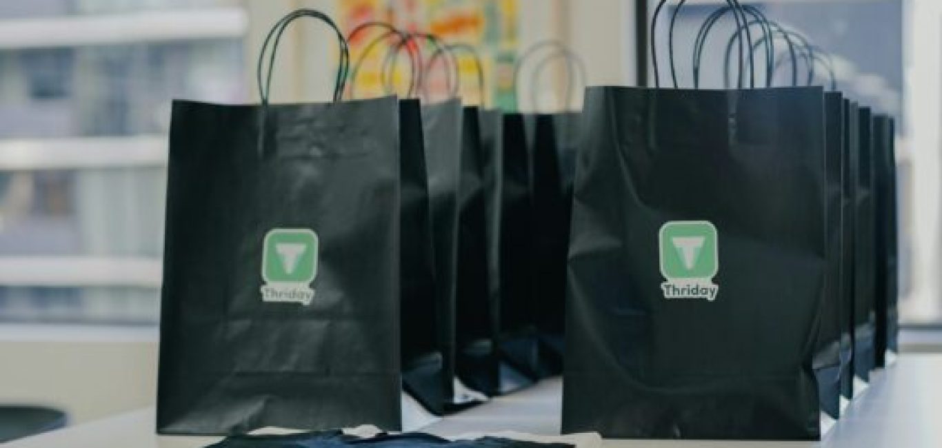 Startup E-commerce