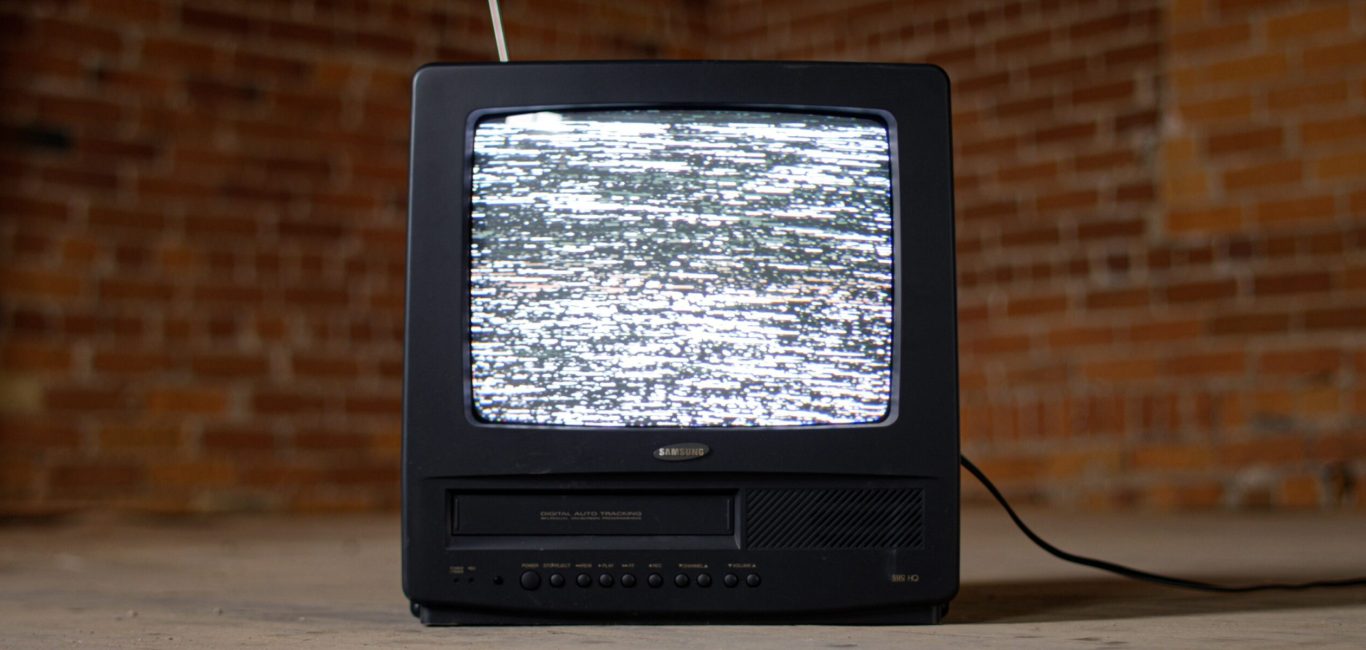 Sejarah Televisi: Dari TV Analog ke Smart TV