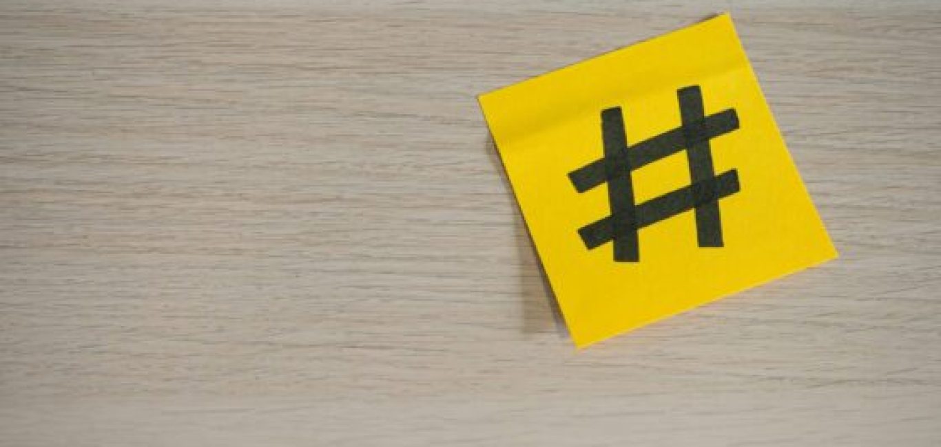Hashtag
