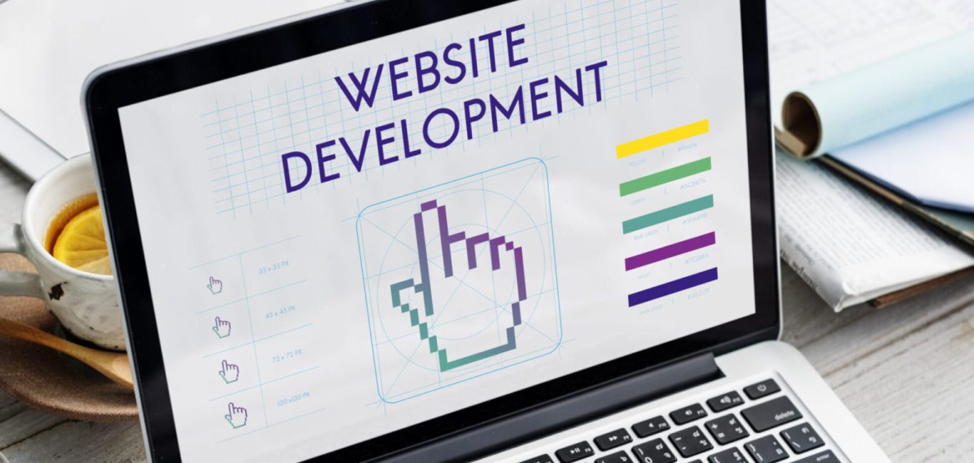 Website