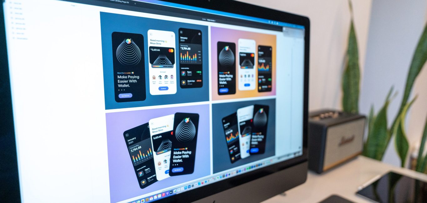 website mirip canva